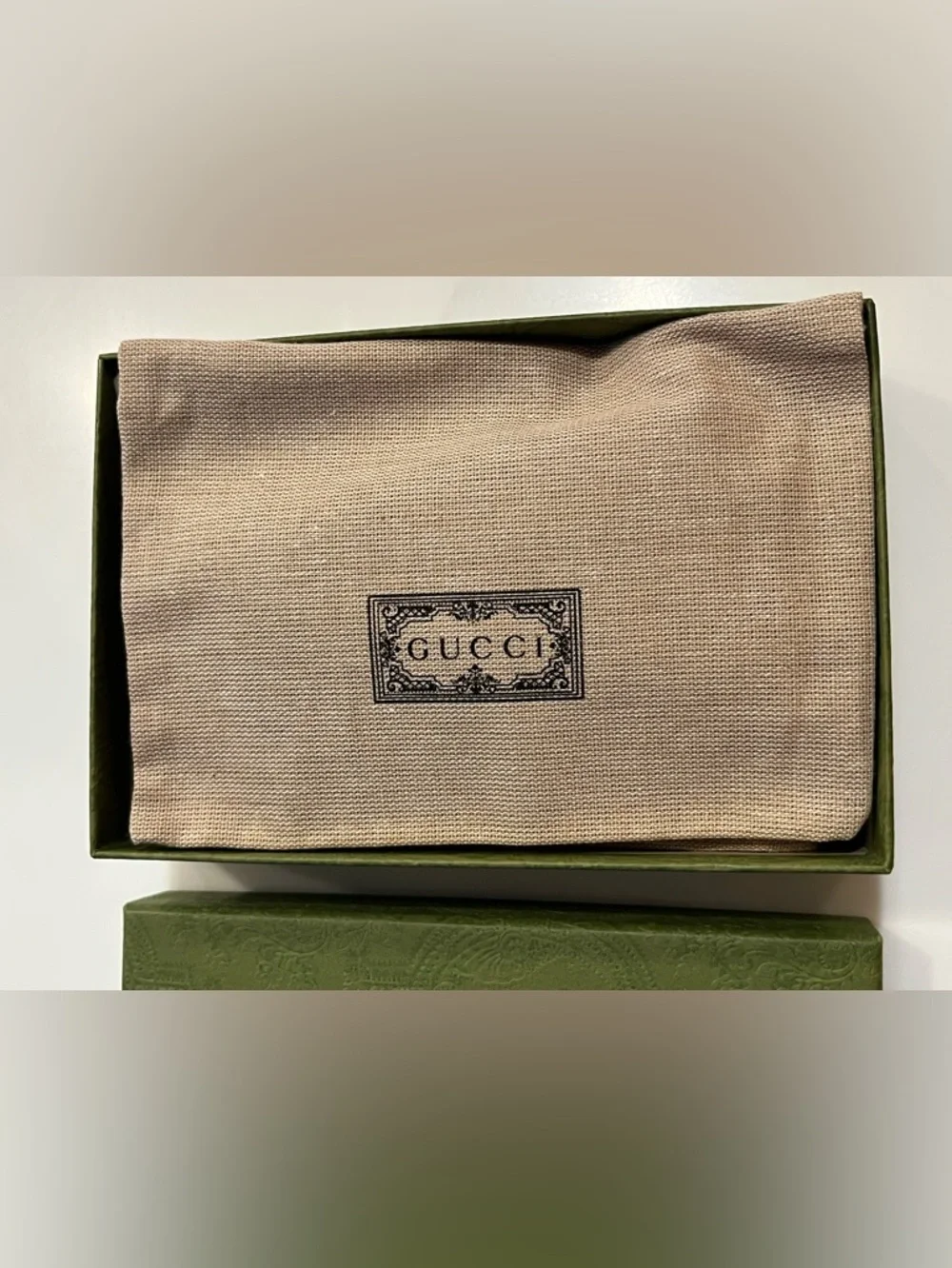 BNWT Gucci small wallet - Picture 14 of 16